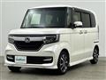 2017 Honda N BOX