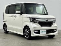 2017 Honda N BOX