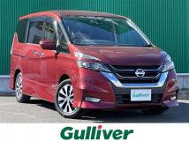 2017 Nissan Serena