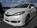 2011 Toyota Wish