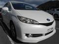 2011 Toyota Wish