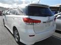 2011 Toyota Wish