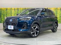 2022 Daihatsu Rocky
