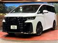 2024 Toyota Vellfire