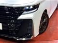 2024 Toyota Vellfire