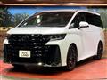 2024 Toyota Vellfire