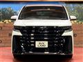 2024 Toyota Vellfire