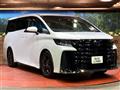 2024 Toyota Vellfire