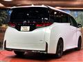 2024 Toyota Vellfire