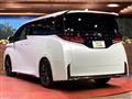 2024 Toyota Vellfire