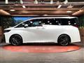 2024 Toyota Vellfire