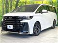 2024 Toyota Vellfire