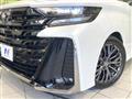 2024 Toyota Vellfire