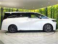 2024 Toyota Vellfire