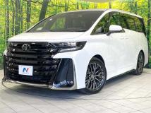 2024 Toyota Vellfire