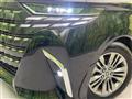 2025 Toyota Alphard Hybrid