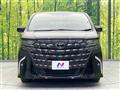 2025 Toyota Alphard Hybrid