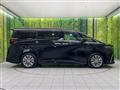 2025 Toyota Alphard Hybrid