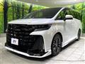 2025 Toyota Vellfire