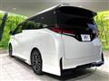 2025 Toyota Vellfire