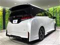 2025 Toyota Vellfire