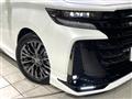 2025 Toyota Vellfire