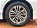 2025 Toyota Alphard Hybrid