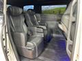 2025 Toyota Alphard Hybrid