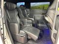 2025 Toyota Alphard Hybrid
