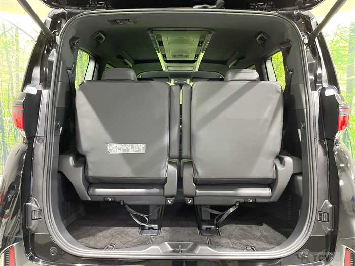 2024 Toyota Vellfire