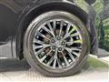 2024 Toyota Vellfire