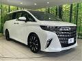 2024 Toyota Alphard Hybrid