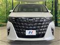 2024 Toyota Alphard Hybrid