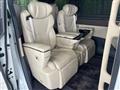 2024 Toyota Alphard Hybrid