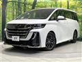 2024 Toyota Vellfire