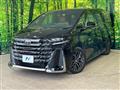 2024 Toyota Vellfire