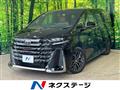 2024 Toyota Vellfire
