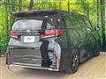 2024 Toyota Vellfire