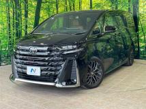2024 Toyota Vellfire