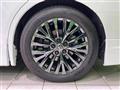 2026 Toyota Vellfire