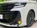2026 Toyota Vellfire