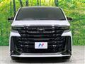 2026 Toyota Vellfire