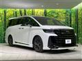 2026 Toyota Vellfire