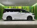 2026 Toyota Vellfire