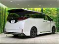 2026 Toyota Vellfire