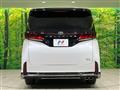 2026 Toyota Vellfire