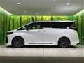 2026 Toyota Vellfire