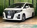 2015 Toyota Alphard