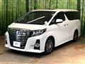 2015 Toyota Alphard