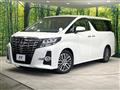 2016 Toyota Alphard